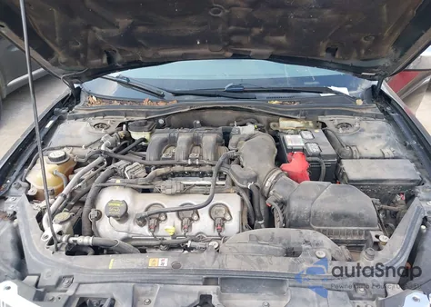 2010 Lincoln Mkz из США, поврежденный, VIN 3LNHL2GC2AR610050